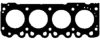 GLASER H09162-00 Gasket, cylinder head